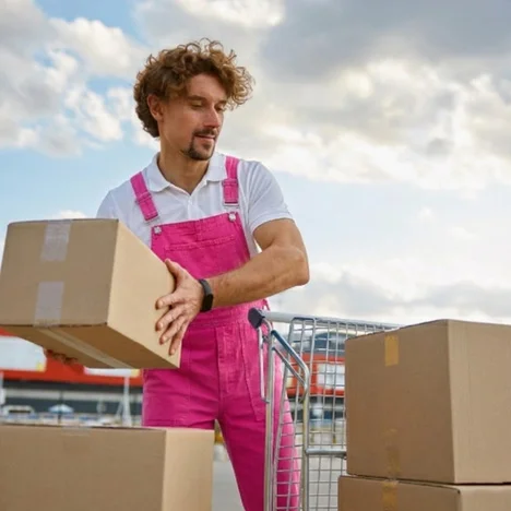Avantaje ale serviciilor de mutări arhive