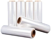 Folie stretch 50cm/200m/17mkr